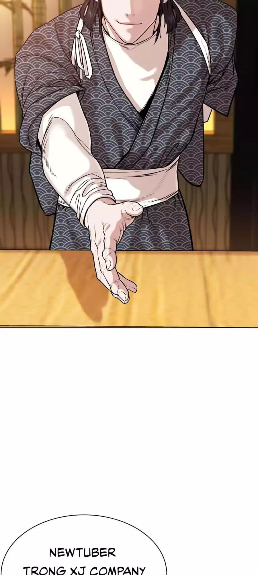 Truyện Tranh Cách Chiến Thắng Trận Đấu trang 6