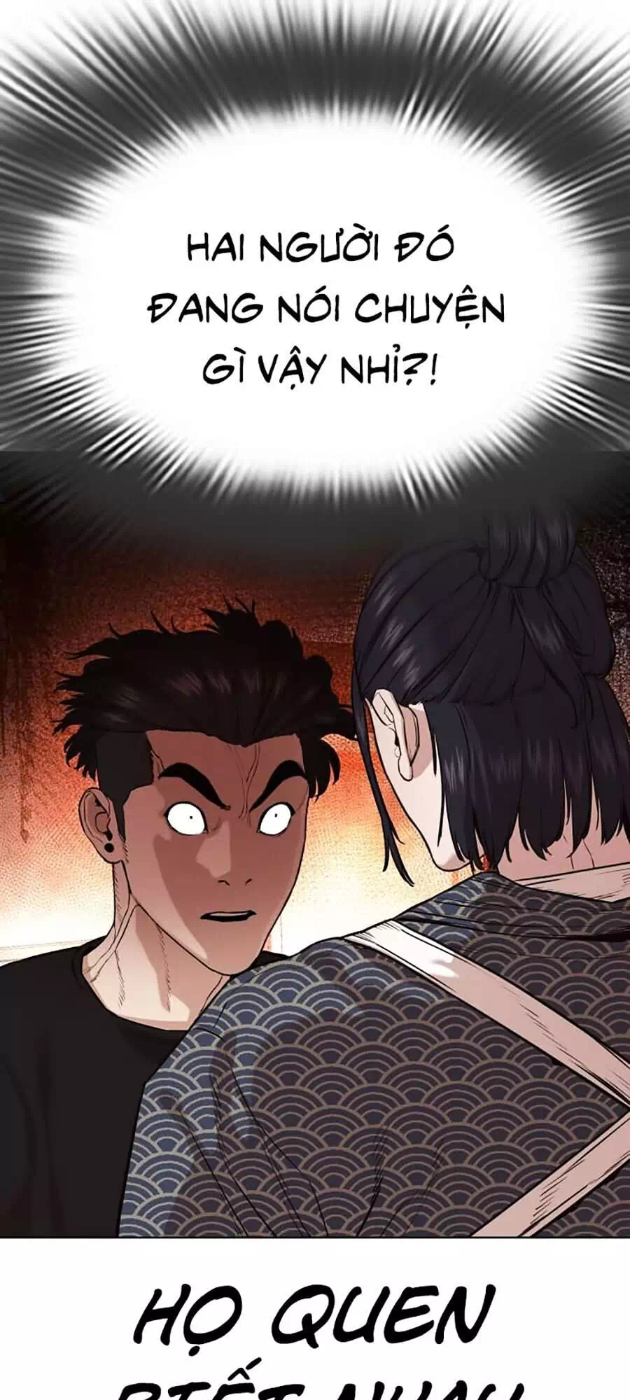 Truyện Tranh Cách Chiến Thắng Trận Đấu trang 6