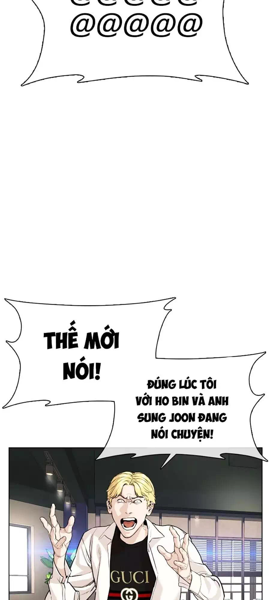 Truyện Tranh Cách Chiến Thắng Trận Đấu trang 6