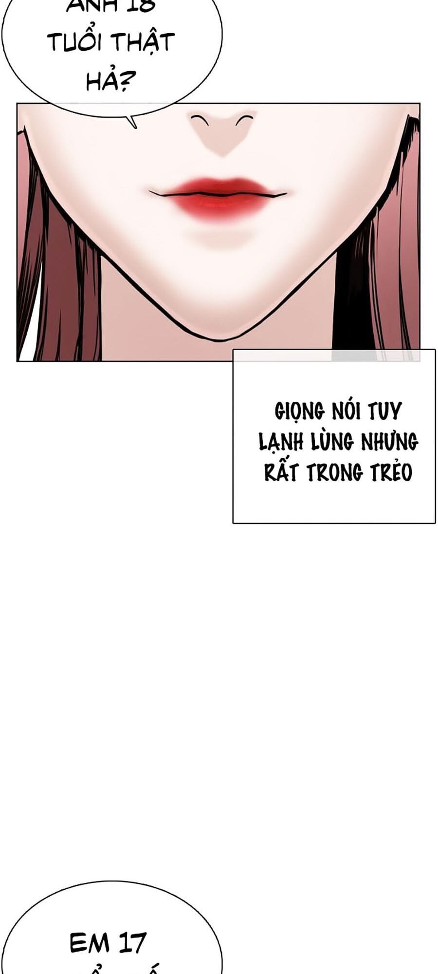 Truyện Tranh Cách Chiến Thắng Trận Đấu trang 6