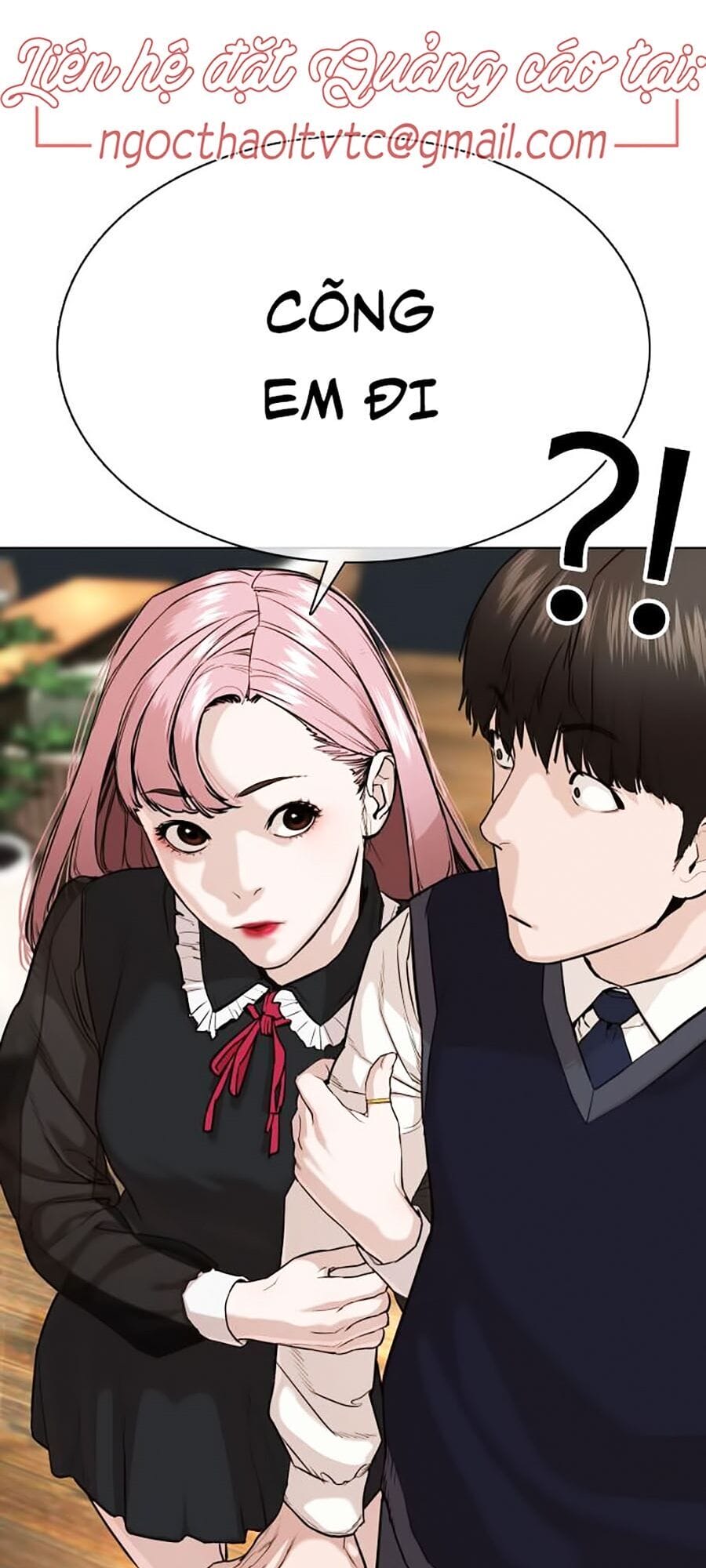 Truyện Tranh Cách Chiến Thắng Trận Đấu trang 6