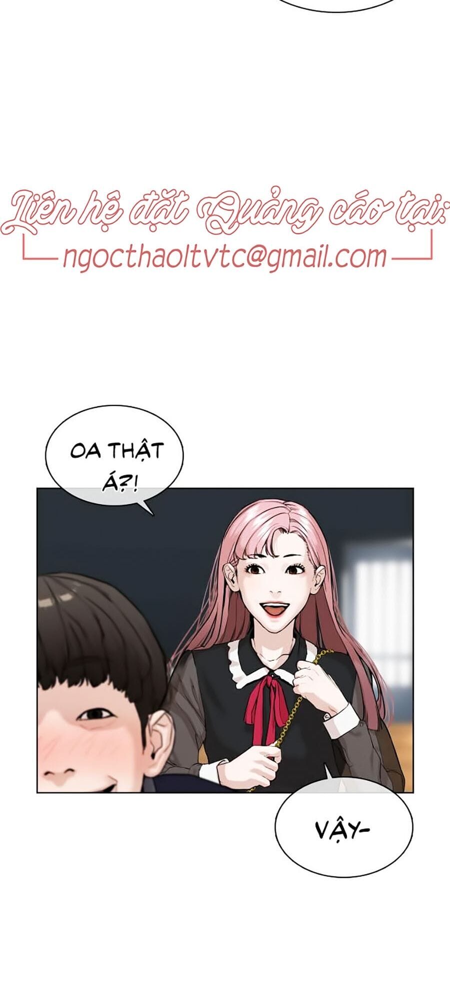 Truyện Tranh Cách Chiến Thắng Trận Đấu trang 6