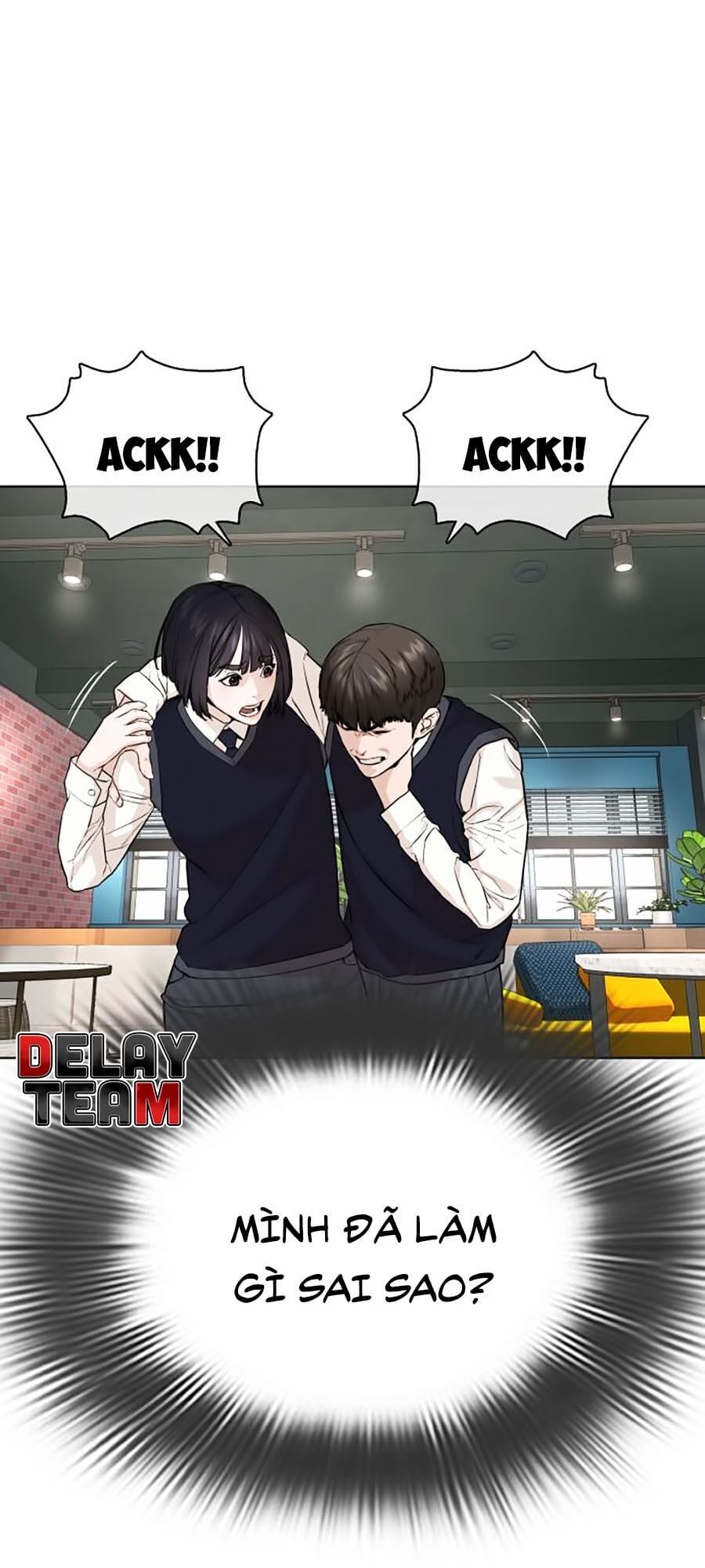 Truyện Tranh Cách Chiến Thắng Trận Đấu trang 6