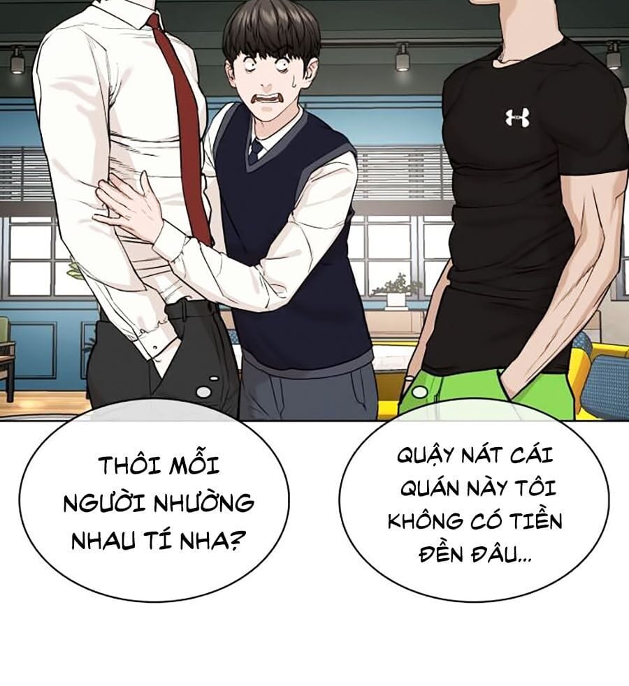 Truyện Tranh Cách Chiến Thắng Trận Đấu trang 6