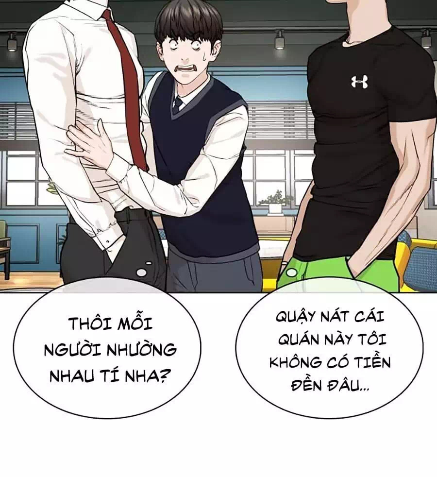 Truyện Tranh Cách Chiến Thắng Trận Đấu trang 6