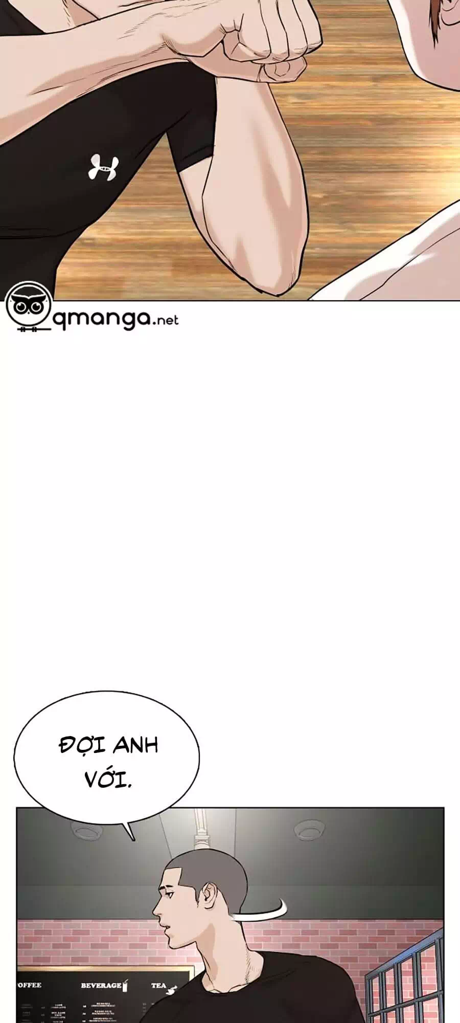 Truyện Tranh Cách Chiến Thắng Trận Đấu trang 6