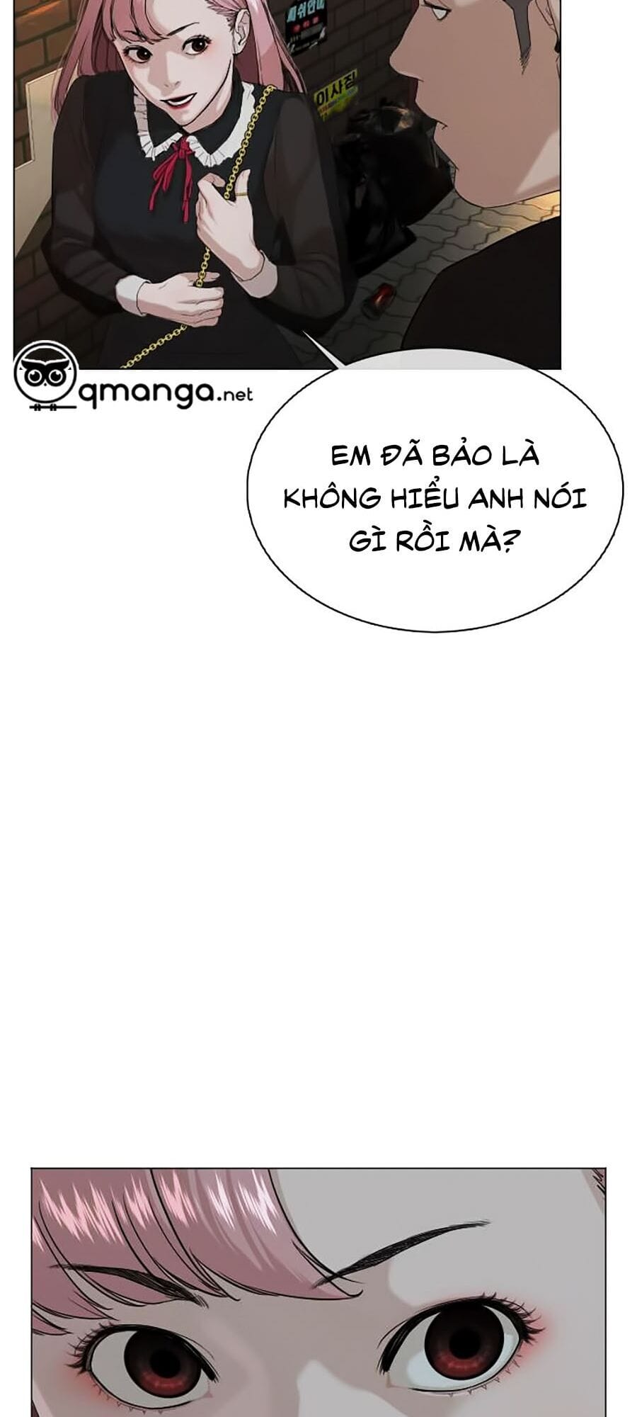 Truyện Tranh Cách Chiến Thắng Trận Đấu trang 6