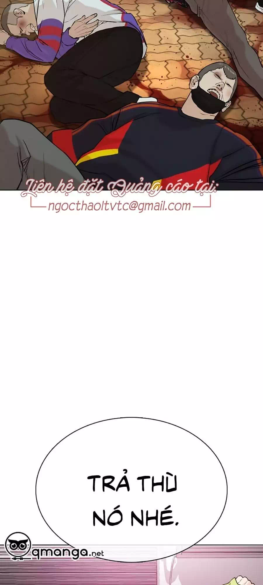 Truyện Tranh Cách Chiến Thắng Trận Đấu trang 6