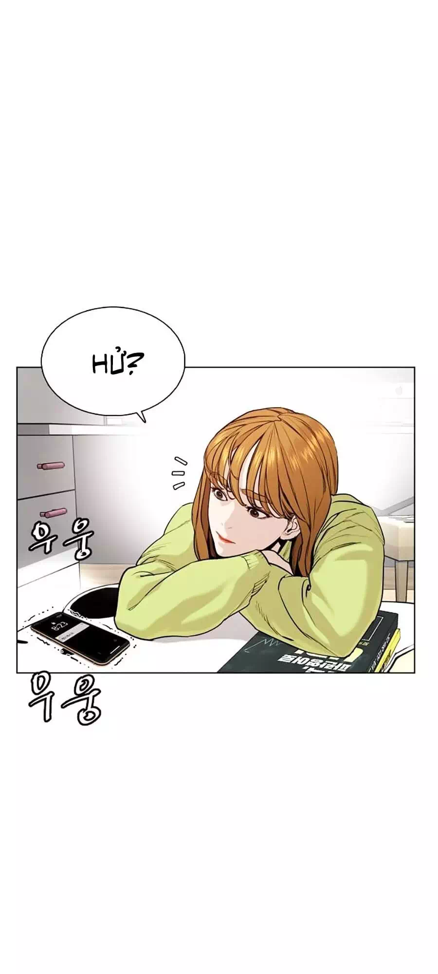 Truyện Tranh Cách Chiến Thắng Trận Đấu trang 6