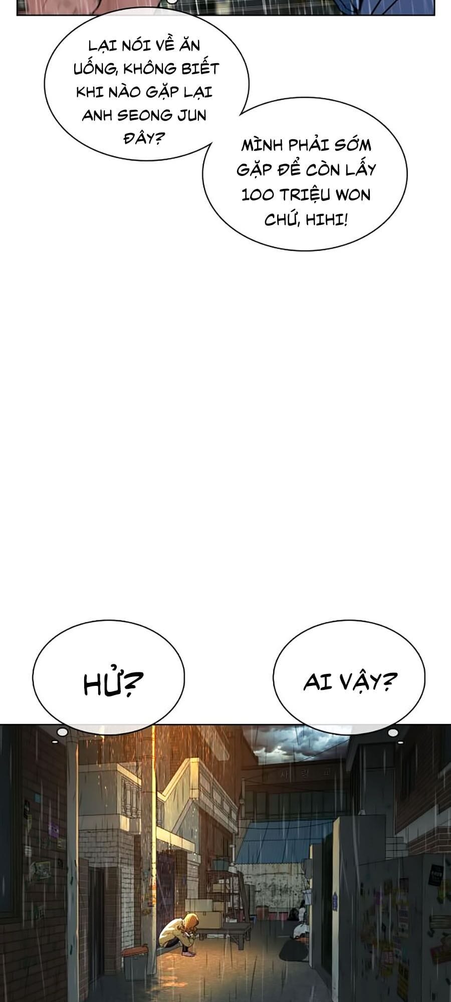 Truyện Tranh Cách Chiến Thắng Trận Đấu trang 6