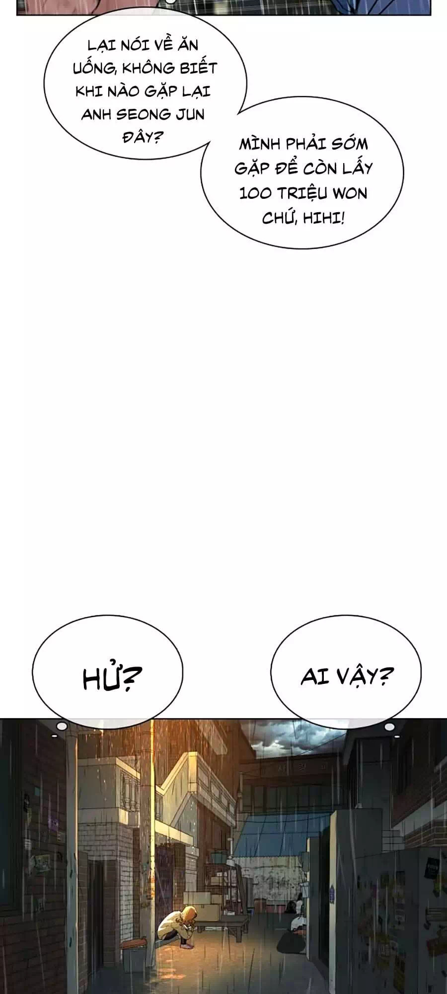 Truyện Tranh Cách Chiến Thắng Trận Đấu trang 6