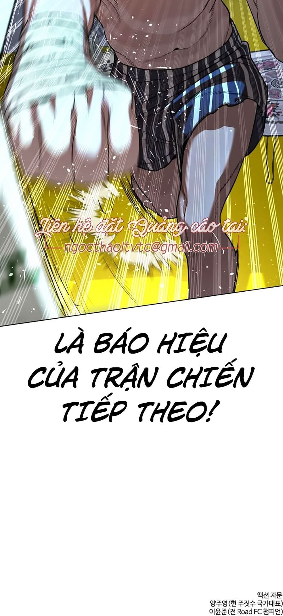 Truyện Tranh Cách Chiến Thắng Trận Đấu trang 6