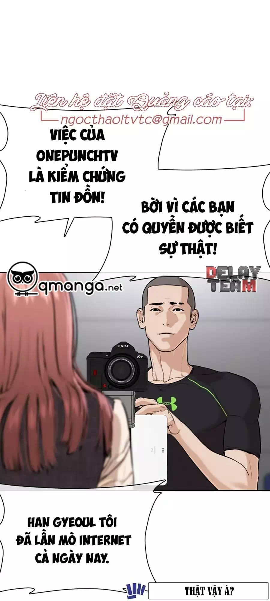 Truyện Tranh Cách Chiến Thắng Trận Đấu trang 6