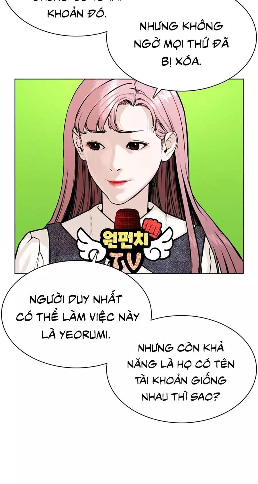 Truyện Tranh Cách Chiến Thắng Trận Đấu trang 6