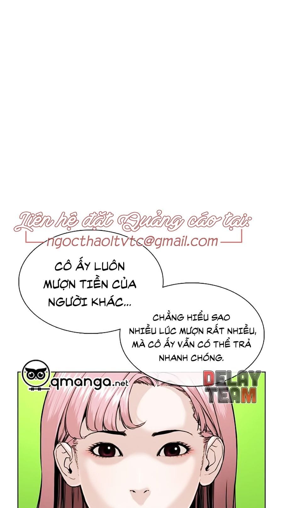 Truyện Tranh Cách Chiến Thắng Trận Đấu trang 6