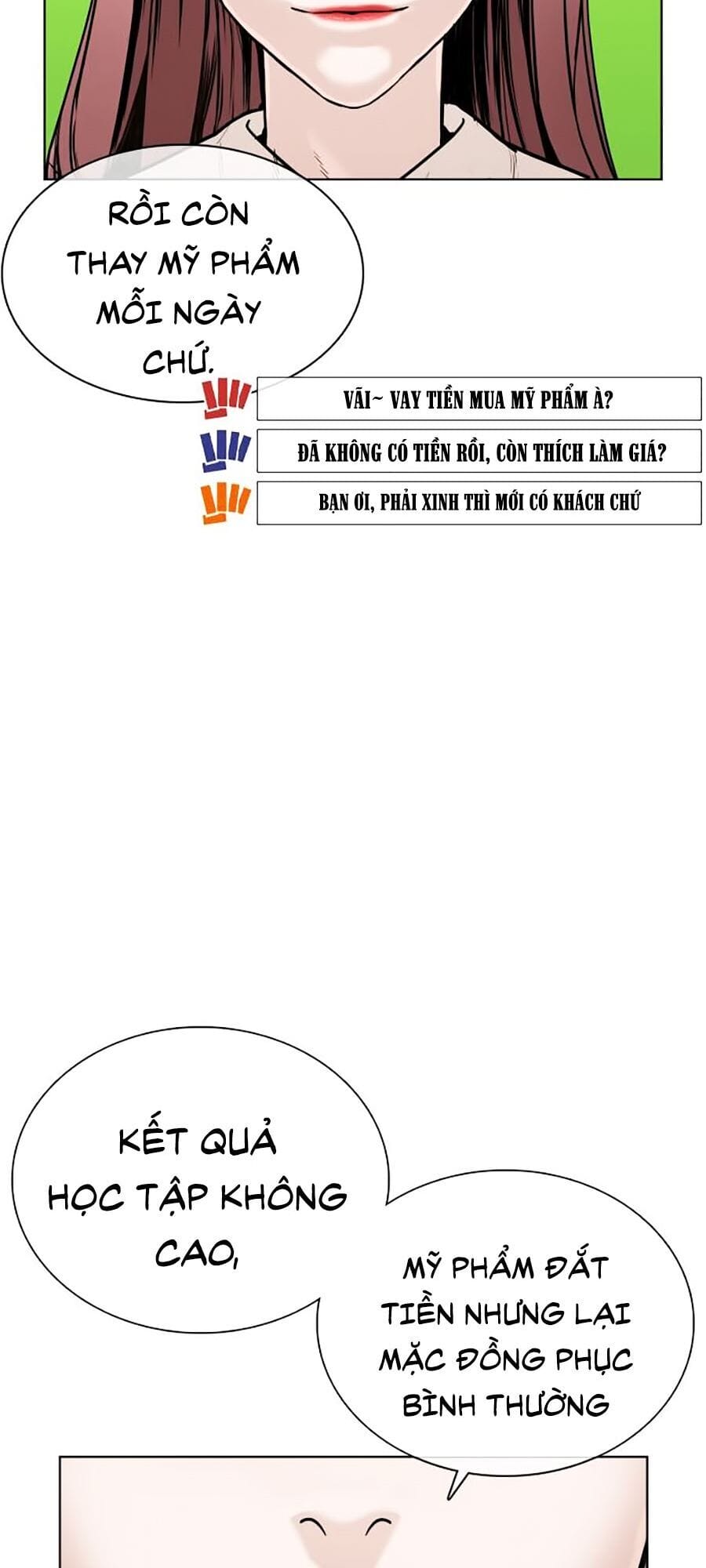 Truyện Tranh Cách Chiến Thắng Trận Đấu trang 6