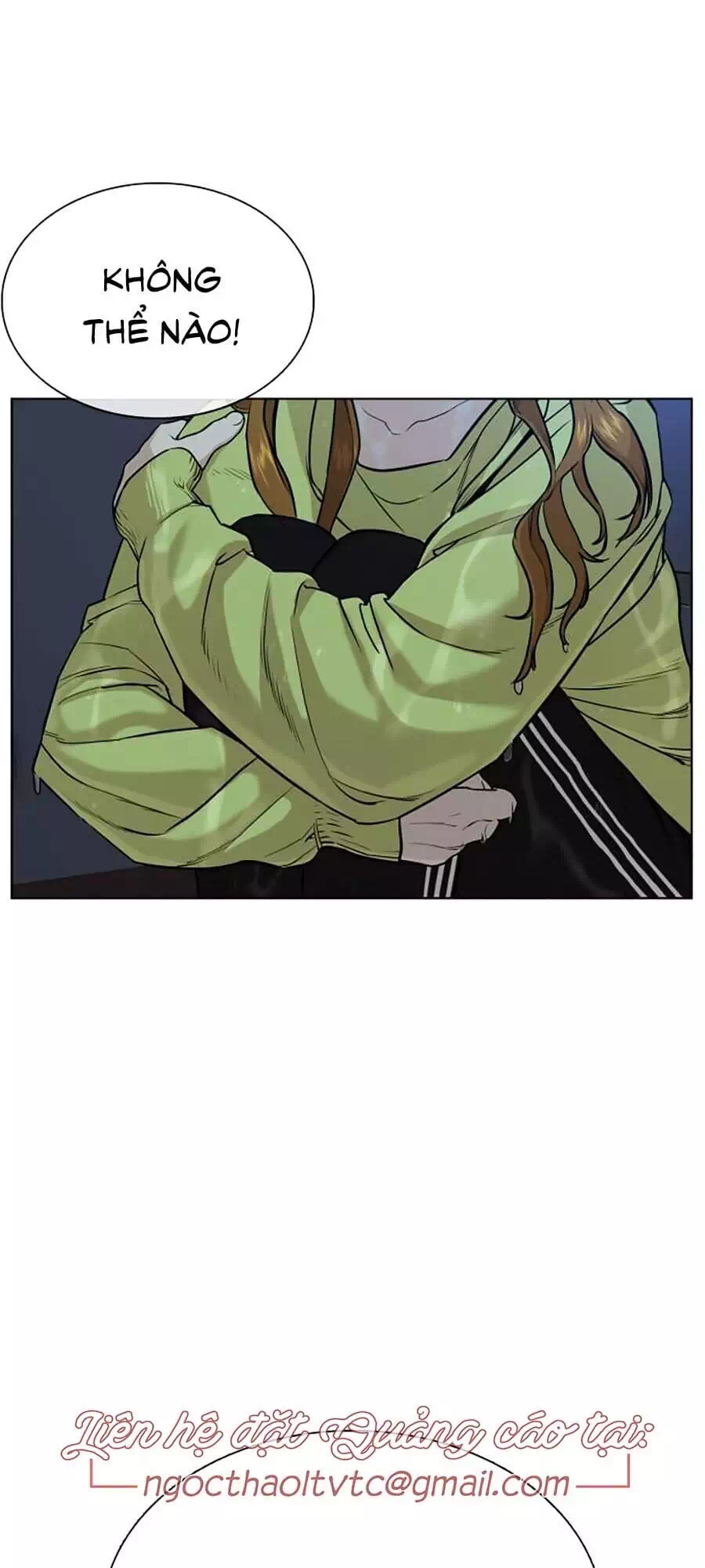 Truyện Tranh Cách Chiến Thắng Trận Đấu trang 6