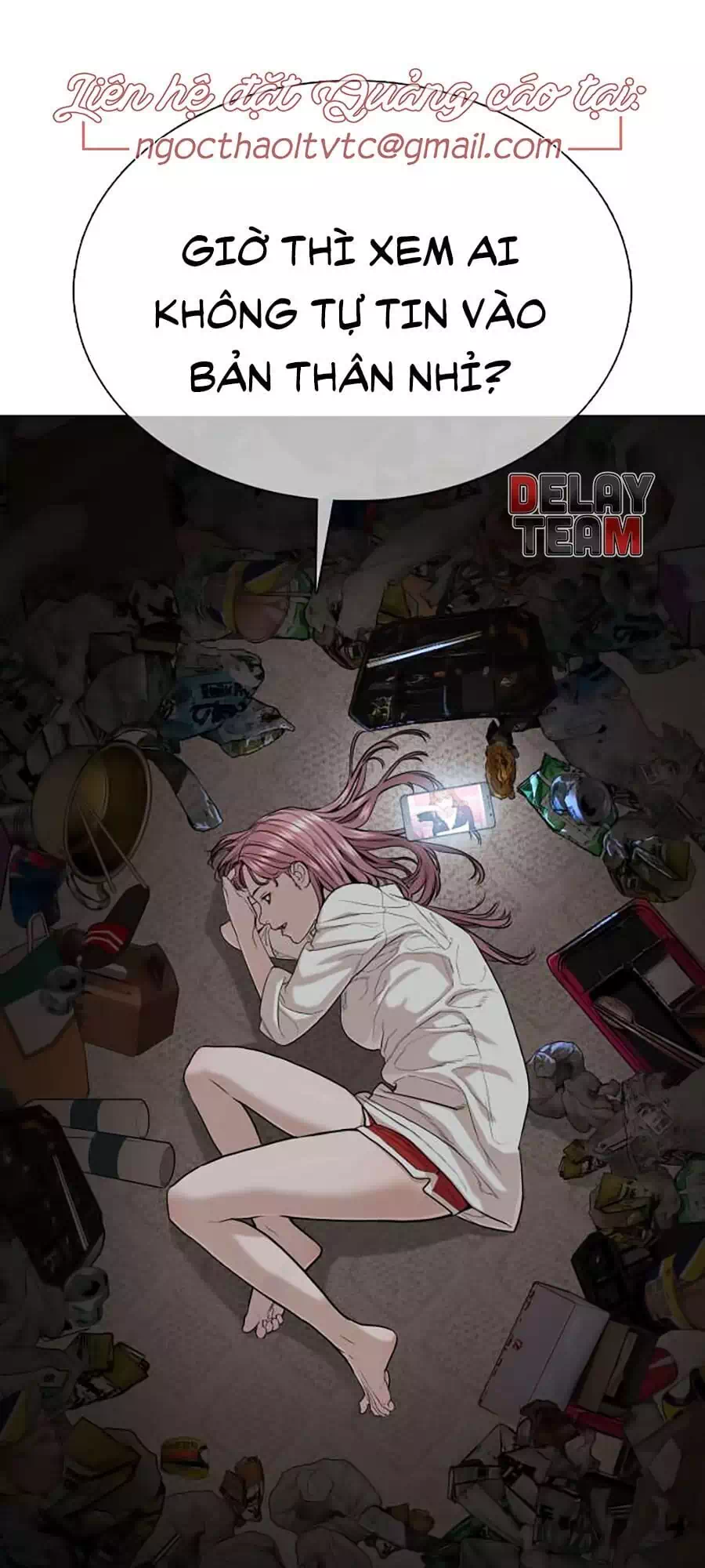 Truyện Tranh Cách Chiến Thắng Trận Đấu trang 6