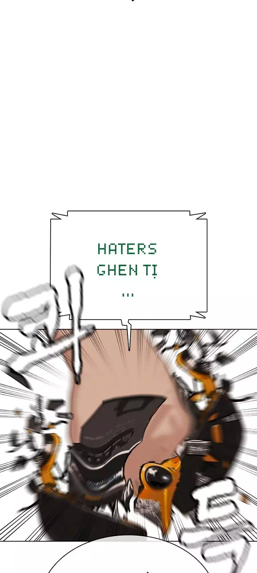 Truyện Tranh Cách Chiến Thắng Trận Đấu trang 6