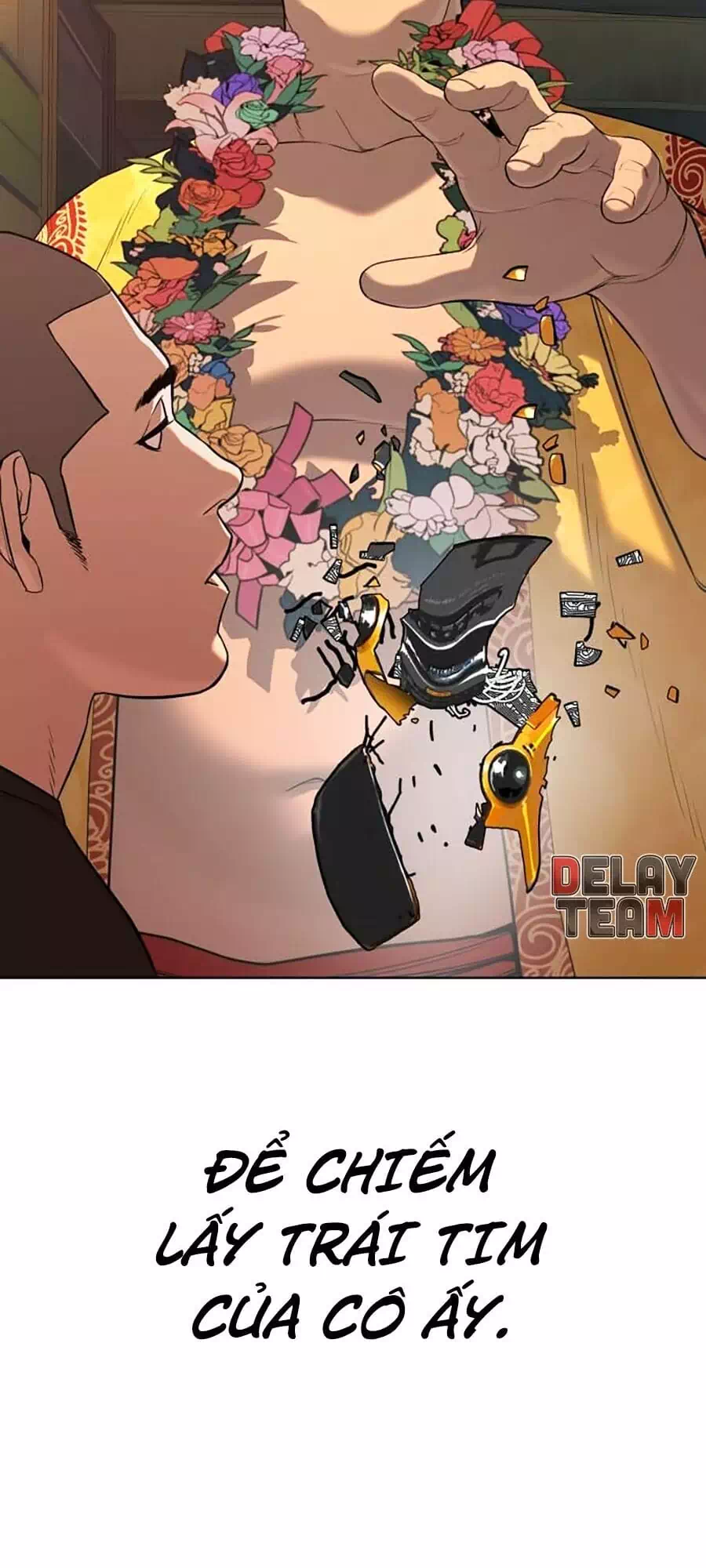 Truyện Tranh Cách Chiến Thắng Trận Đấu trang 6