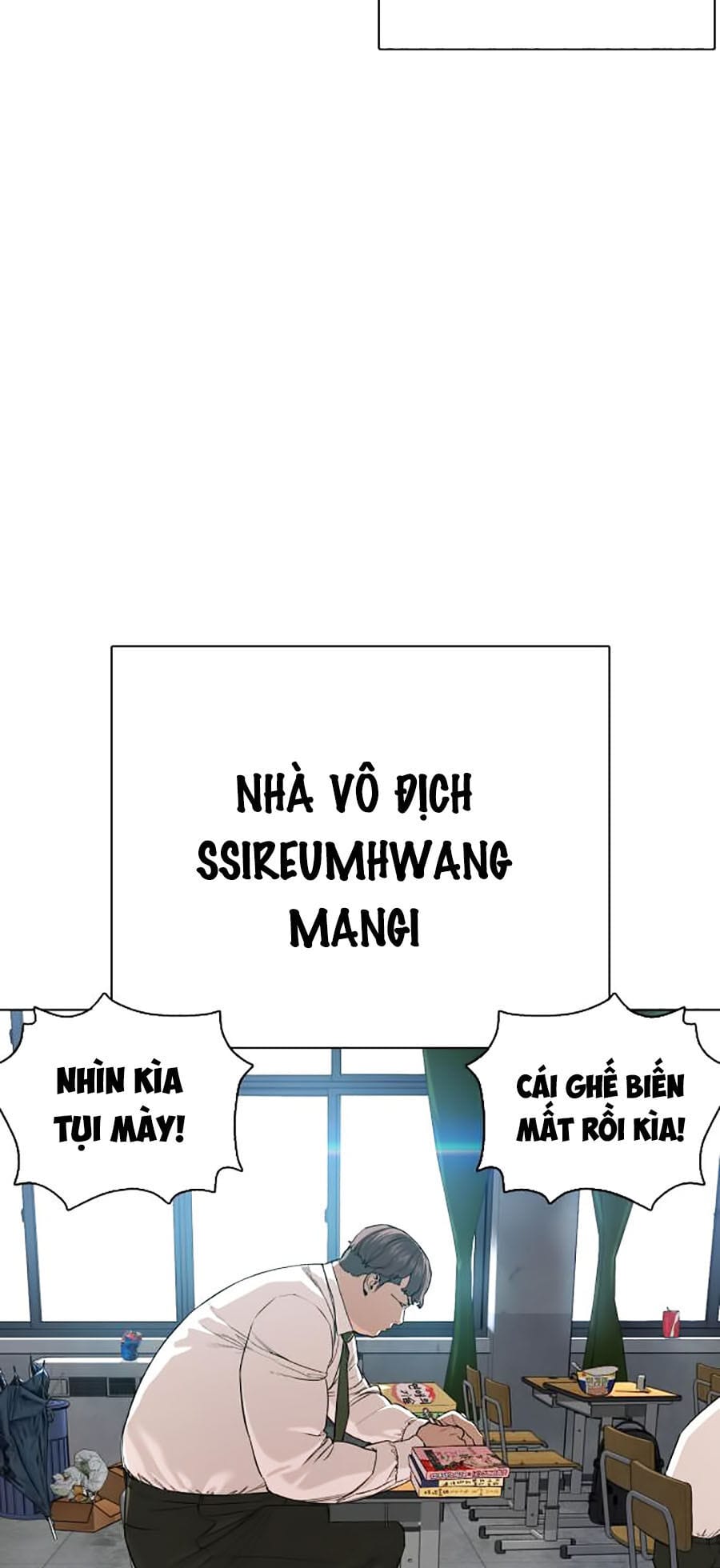 Truyện Tranh Cách Chiến Thắng Trận Đấu trang 6