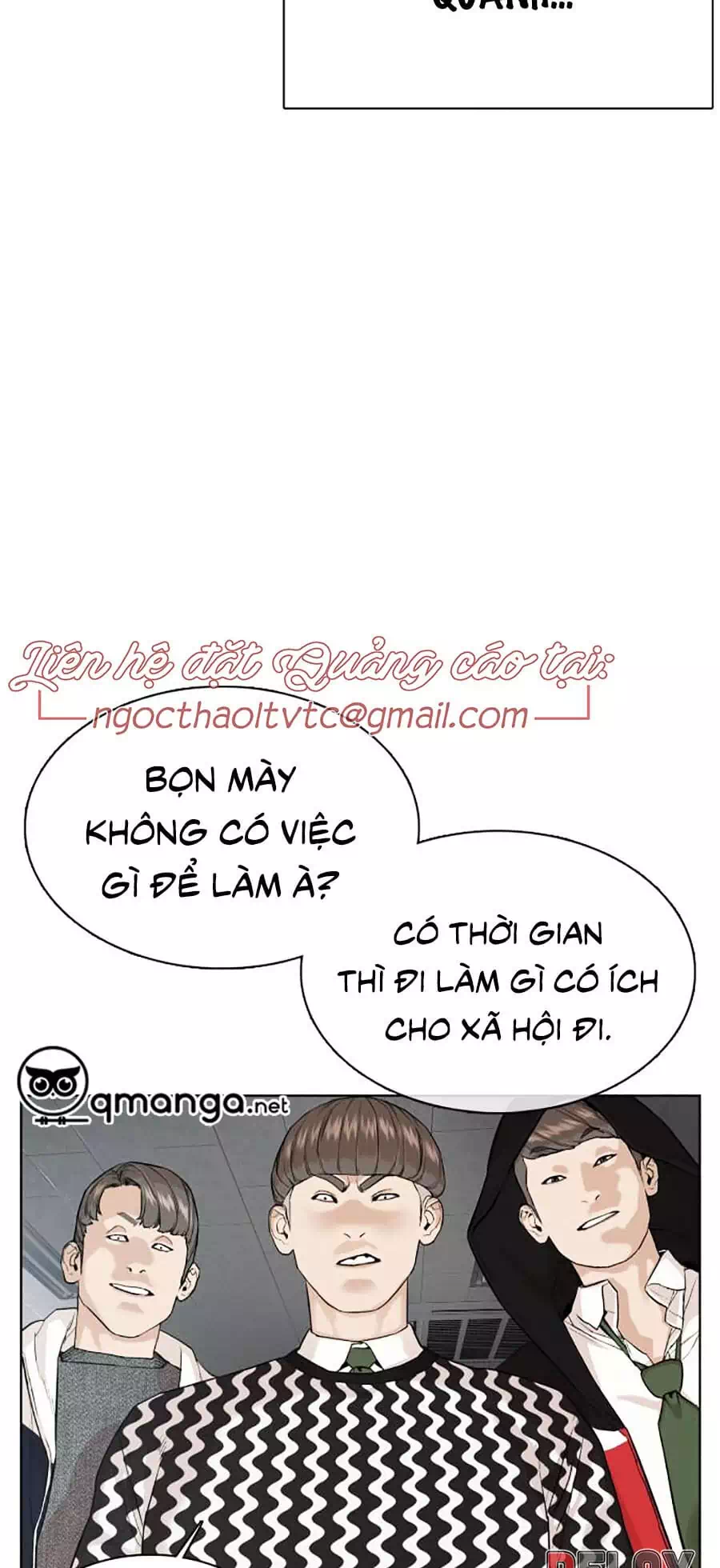 Truyện Tranh Cách Chiến Thắng Trận Đấu trang 6