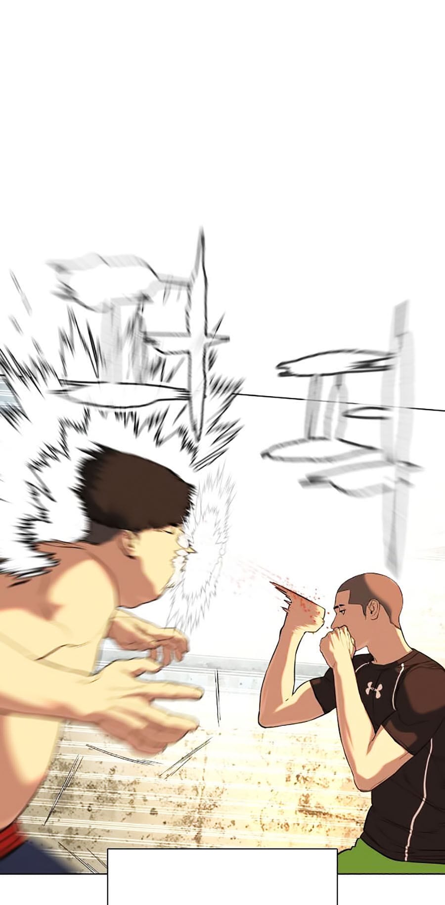 Truyện Tranh Cách Chiến Thắng Trận Đấu trang 6