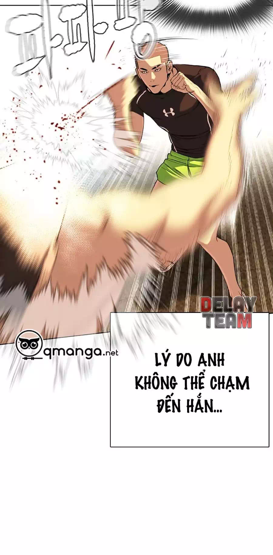 Truyện Tranh Cách Chiến Thắng Trận Đấu trang 6