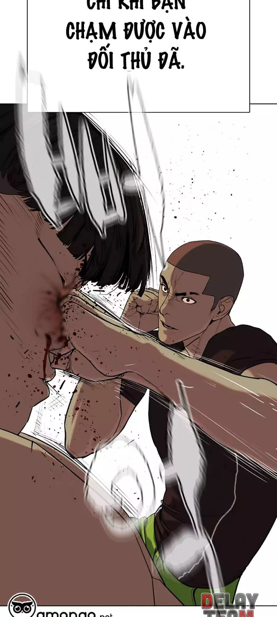 Truyện Tranh Cách Chiến Thắng Trận Đấu trang 6