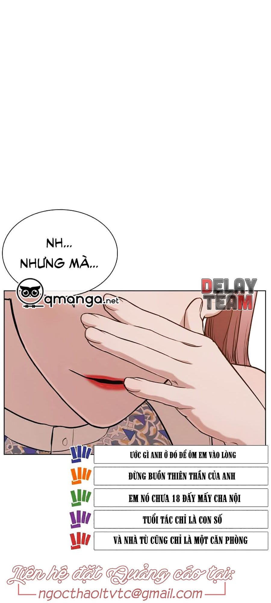 Truyện Tranh Cách Chiến Thắng Trận Đấu trang 6