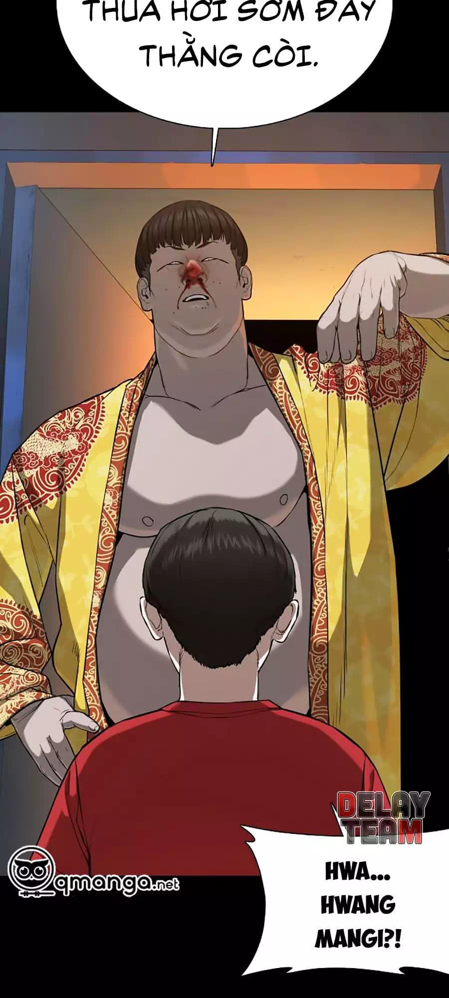 Truyện Tranh Cách Chiến Thắng Trận Đấu trang 6