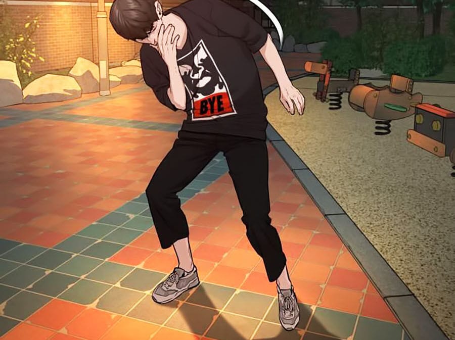 Truyện Tranh Cách Chiến Thắng Trận Đấu trang 6