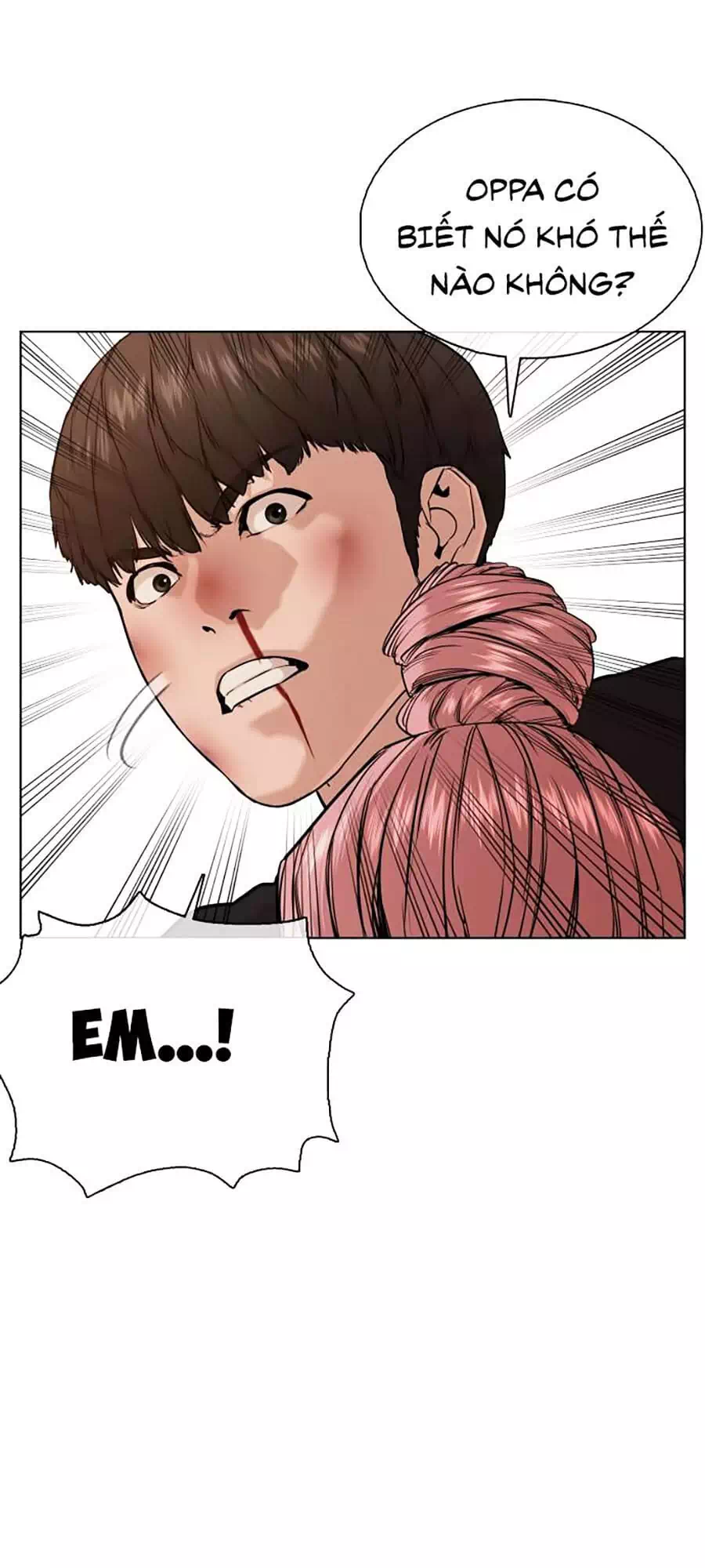 Truyện Tranh Cách Chiến Thắng Trận Đấu trang 6