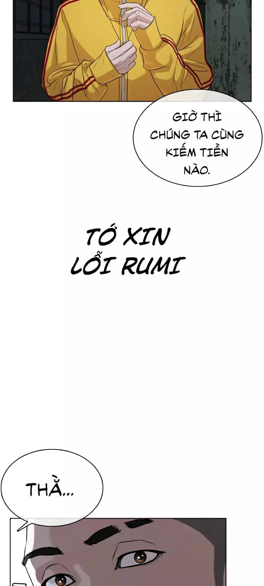 Truyện Tranh Cách Chiến Thắng Trận Đấu trang 6