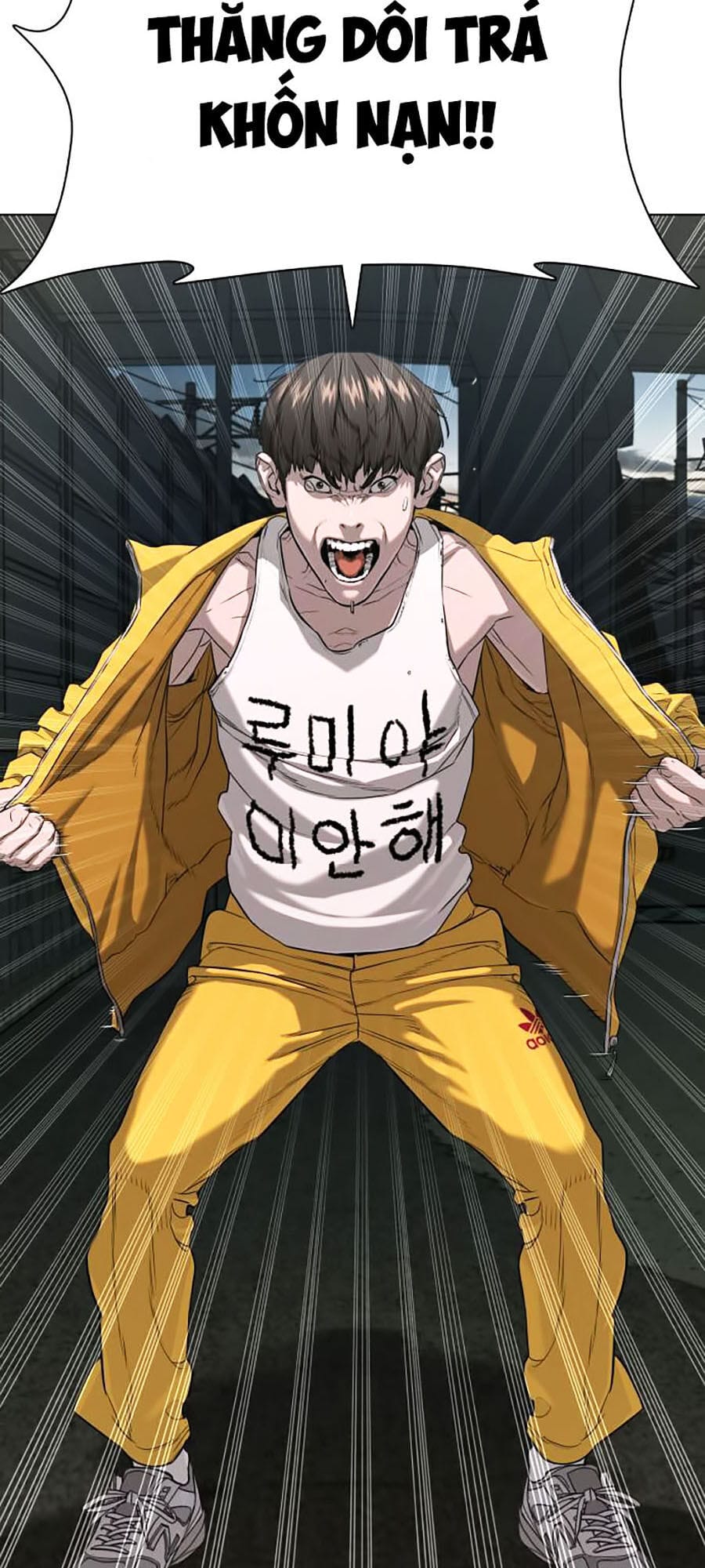 Truyện Tranh Cách Chiến Thắng Trận Đấu trang 6