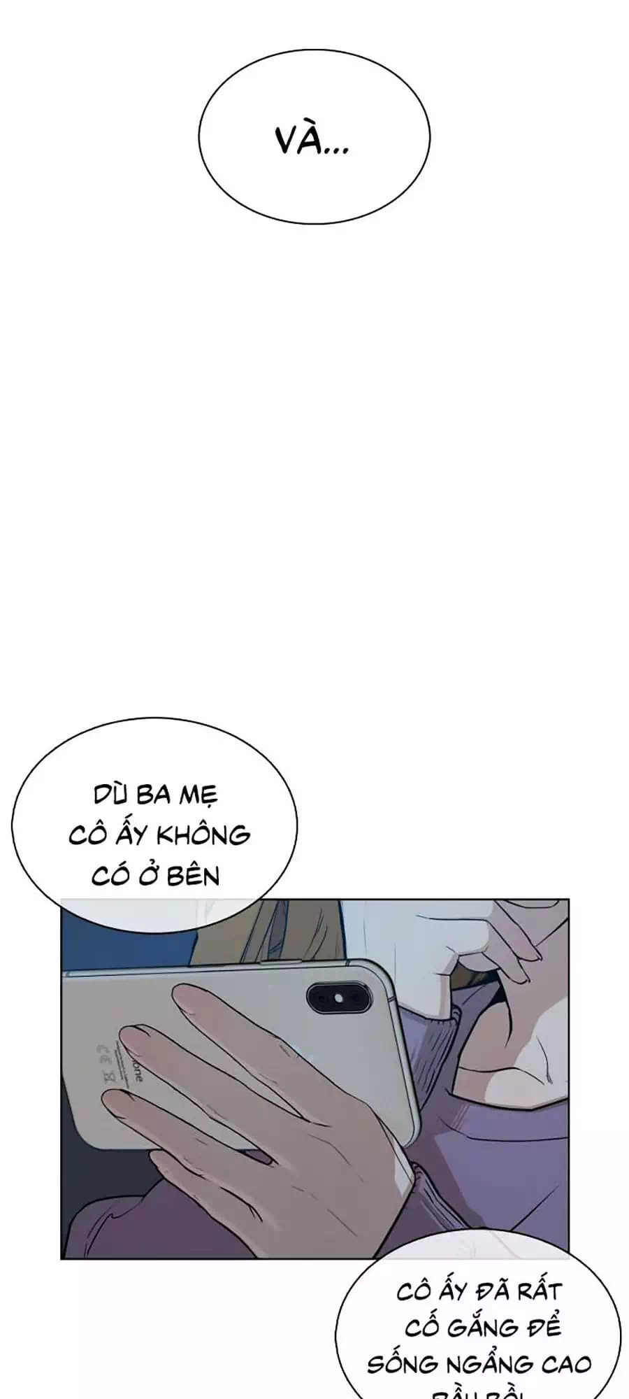 Truyện Tranh Cách Chiến Thắng Trận Đấu trang 6