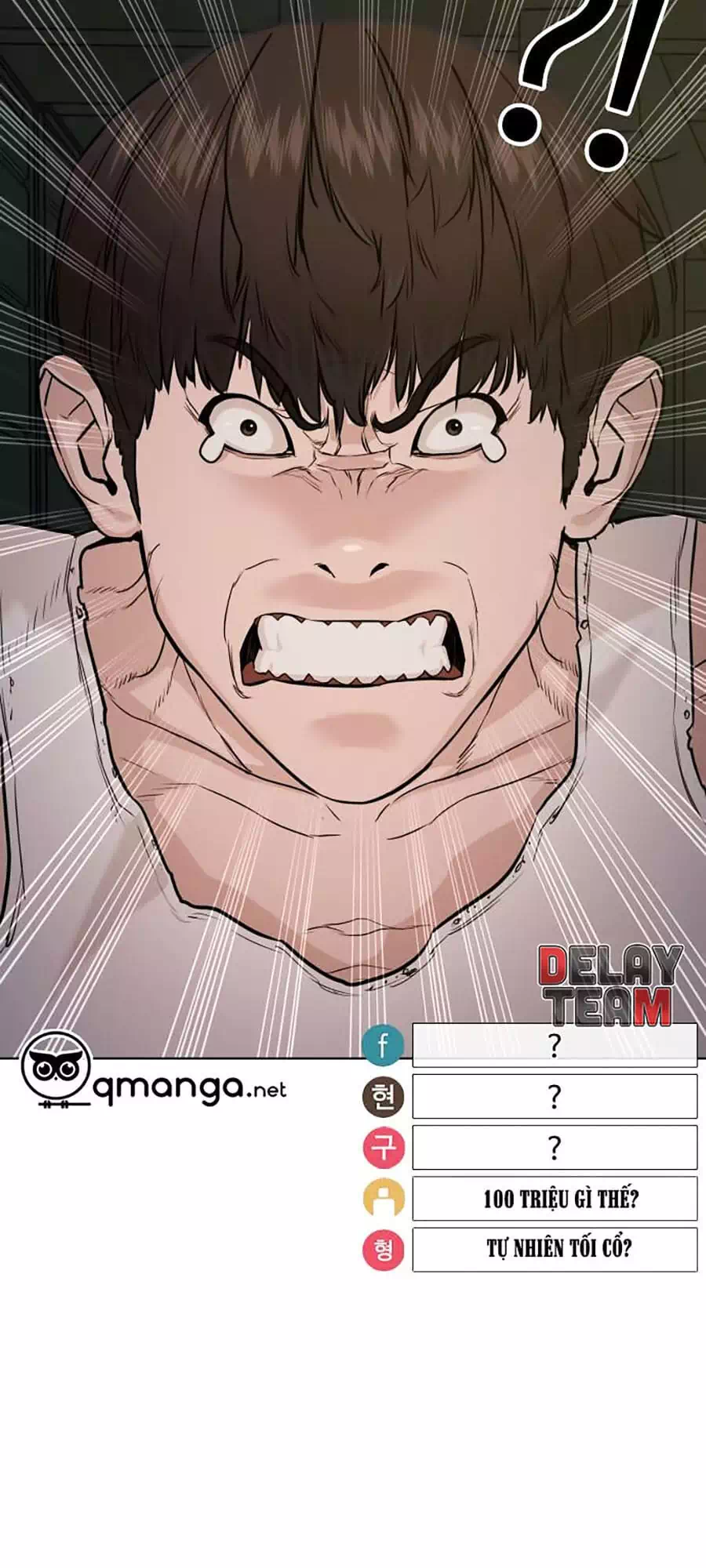 Truyện Tranh Cách Chiến Thắng Trận Đấu trang 6