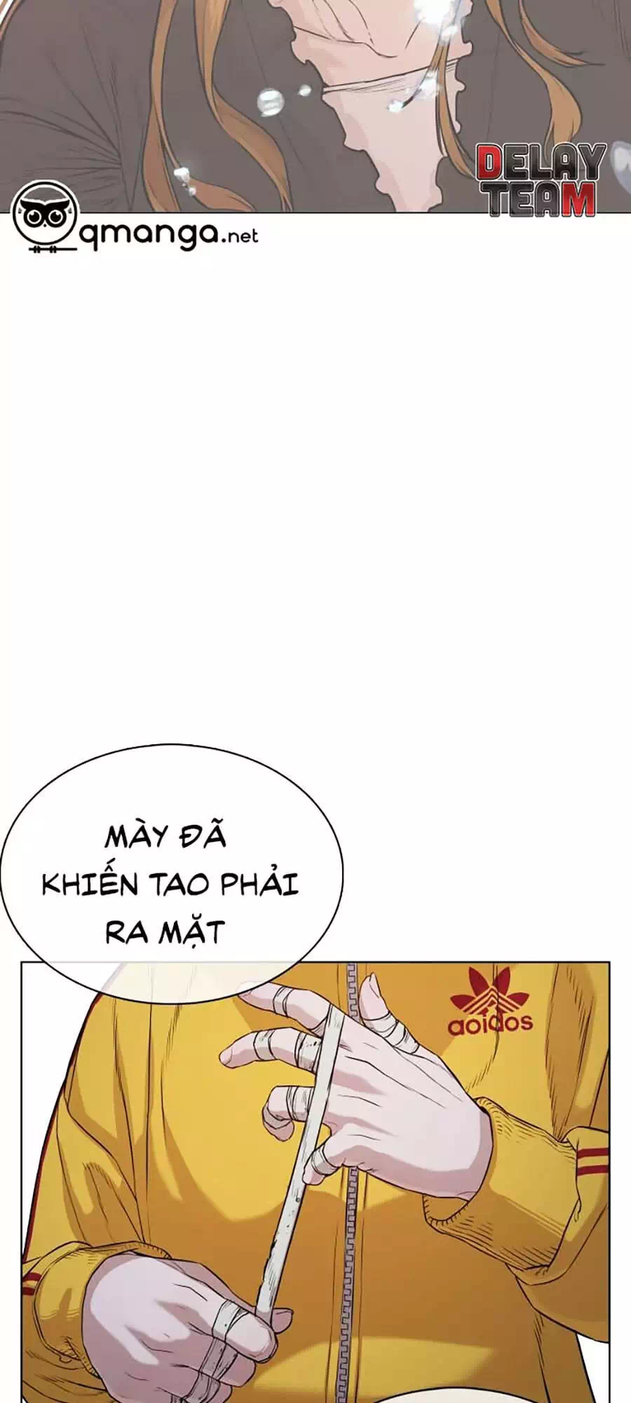 Truyện Tranh Cách Chiến Thắng Trận Đấu trang 6