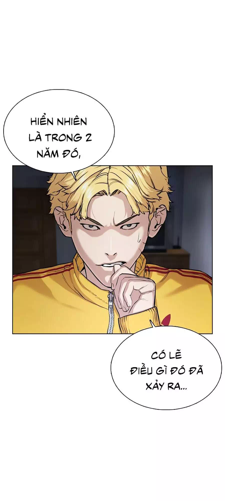 Truyện Tranh Cách Chiến Thắng Trận Đấu trang 6