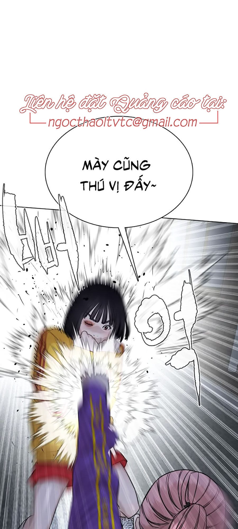 Truyện Tranh Cách Chiến Thắng Trận Đấu trang 6