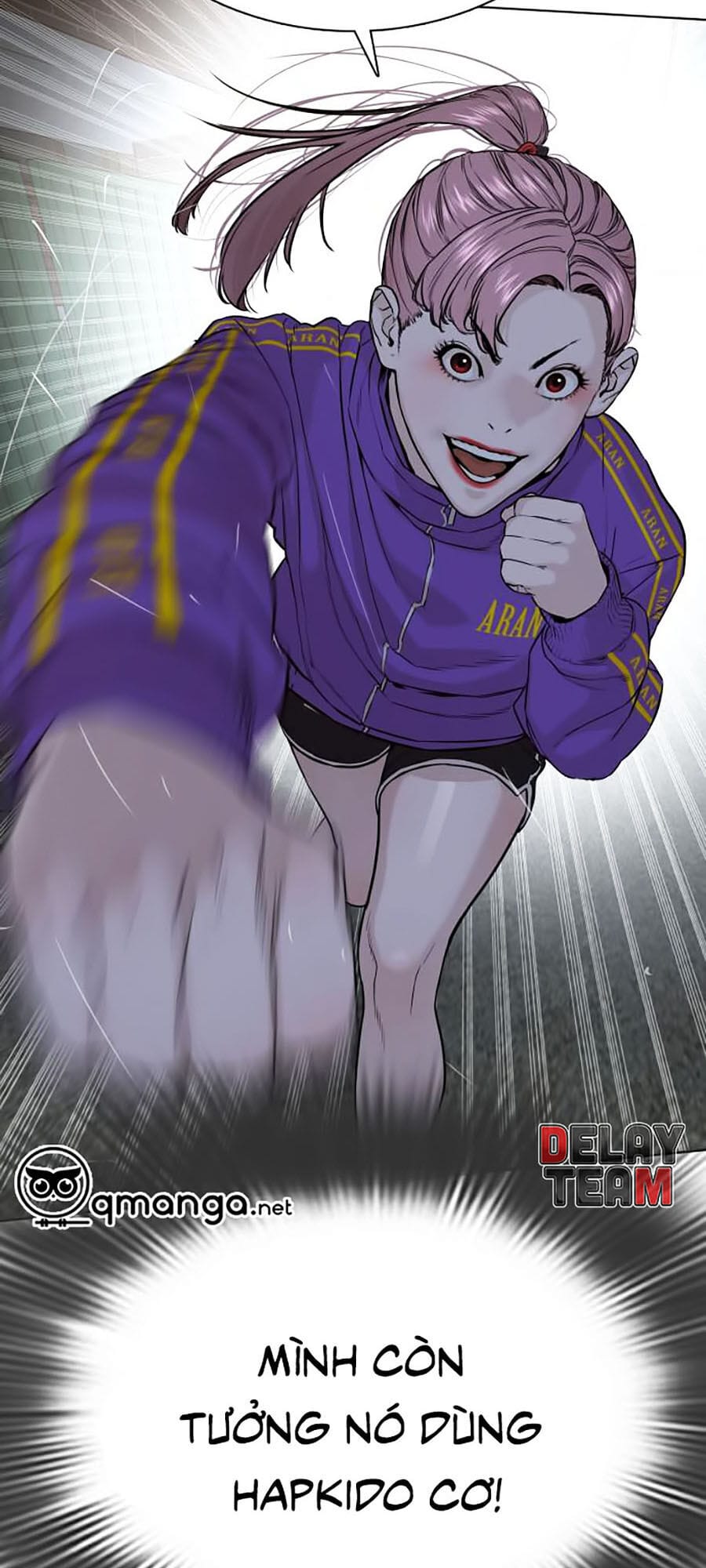 Truyện Tranh Cách Chiến Thắng Trận Đấu trang 6