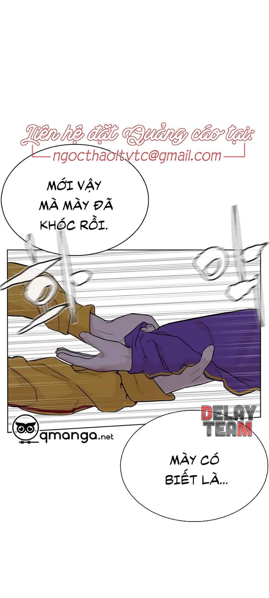 Truyện Tranh Cách Chiến Thắng Trận Đấu trang 6