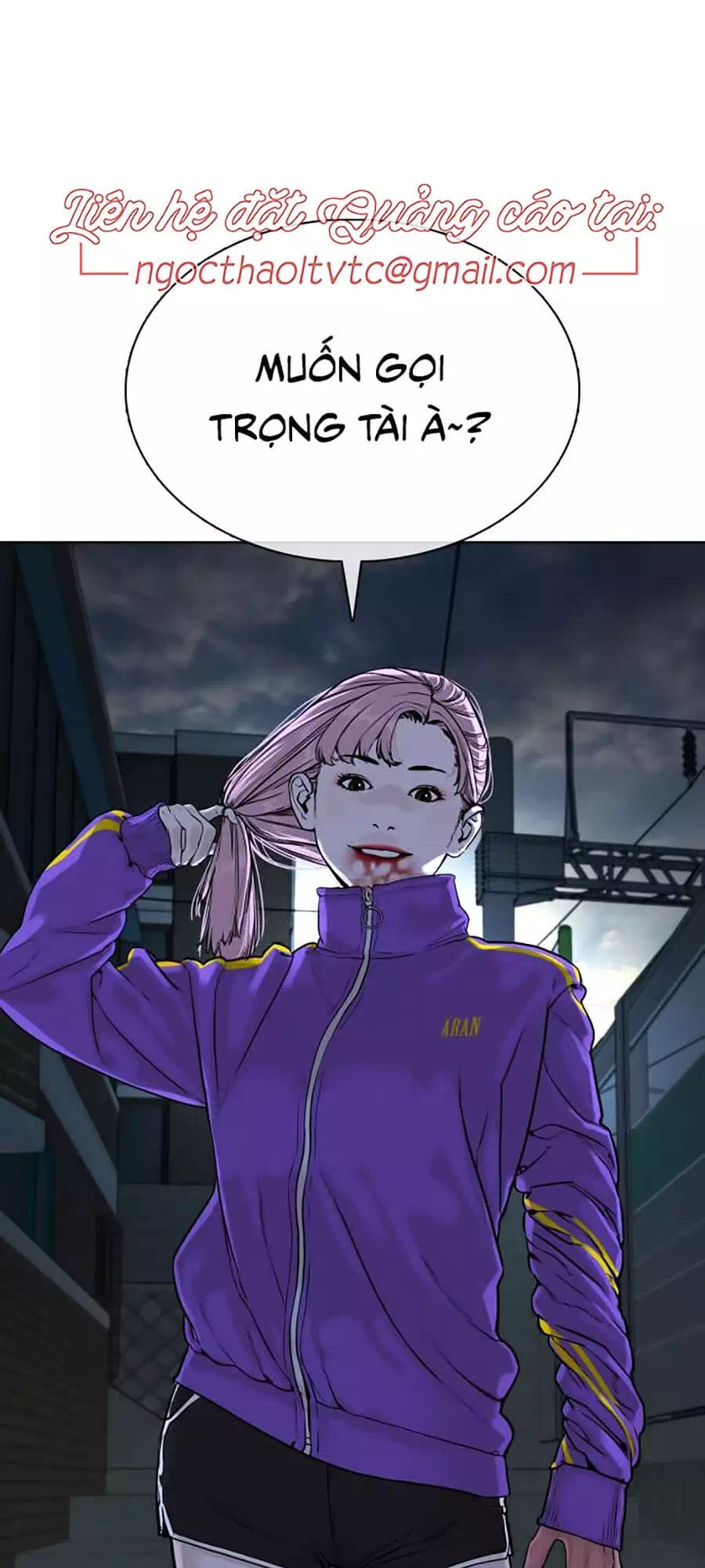 Truyện Tranh Cách Chiến Thắng Trận Đấu trang 6