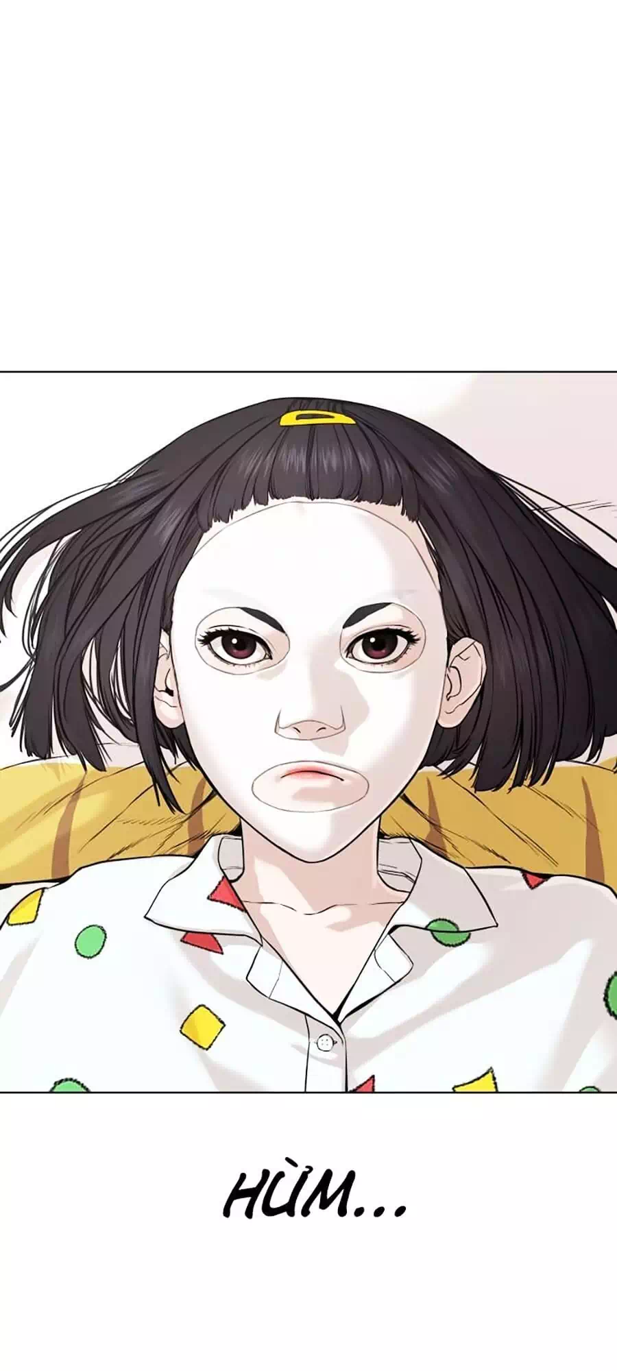 Truyện Tranh Cách Chiến Thắng Trận Đấu trang 6