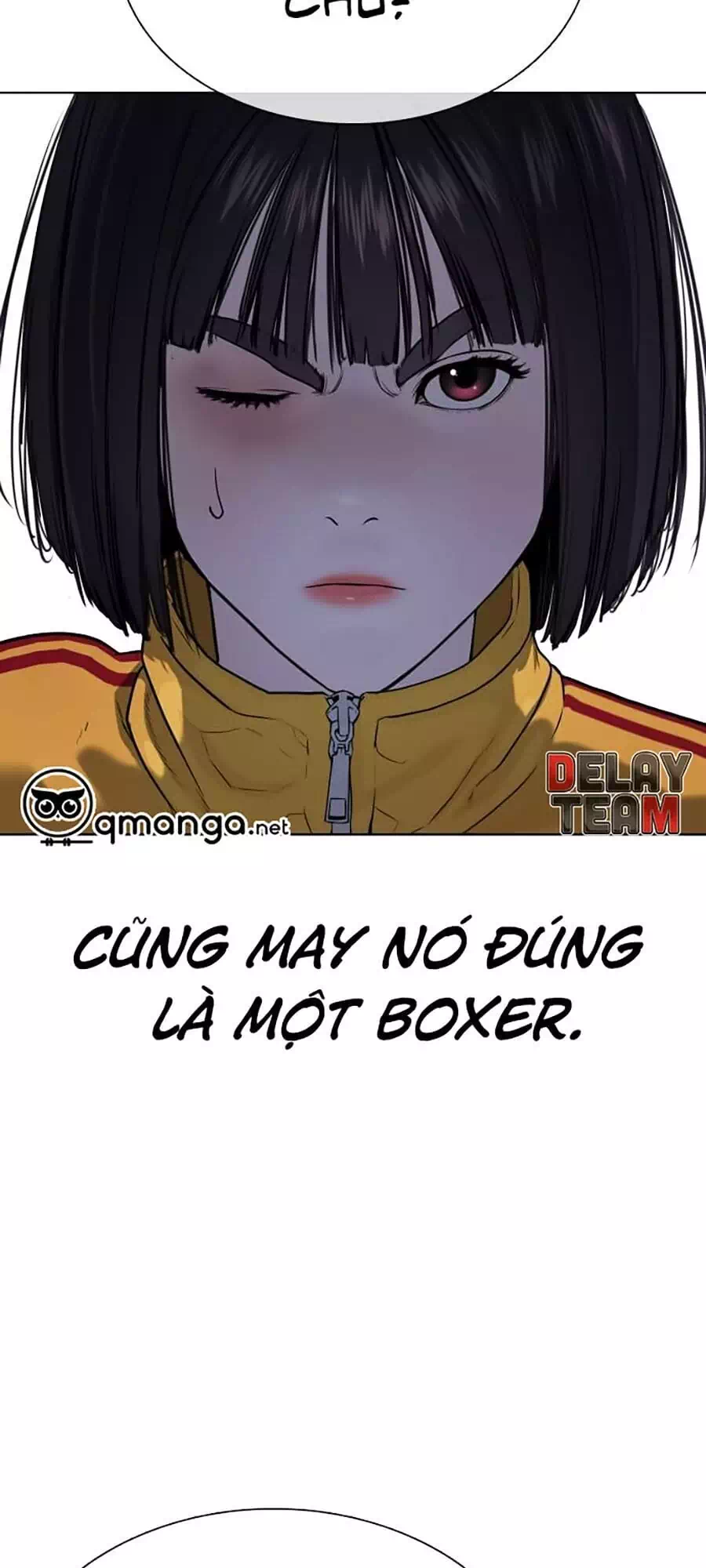 Truyện Tranh Cách Chiến Thắng Trận Đấu trang 6