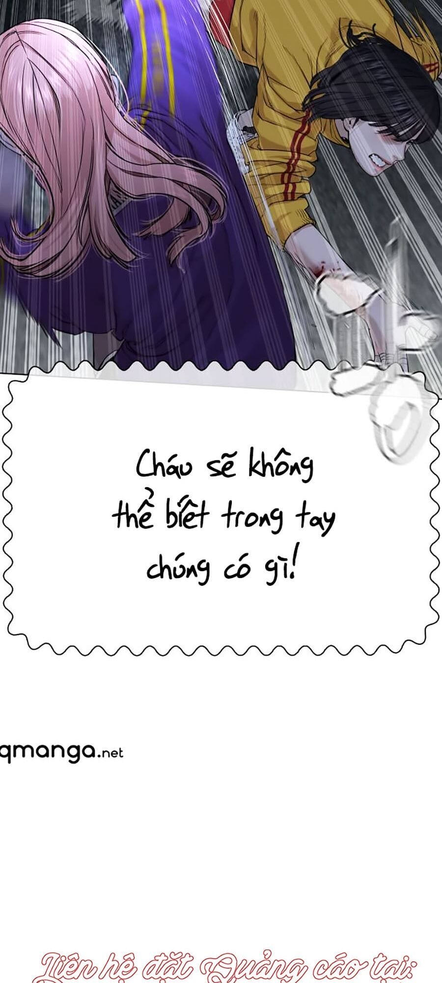 Truyện Tranh Cách Chiến Thắng Trận Đấu trang 6