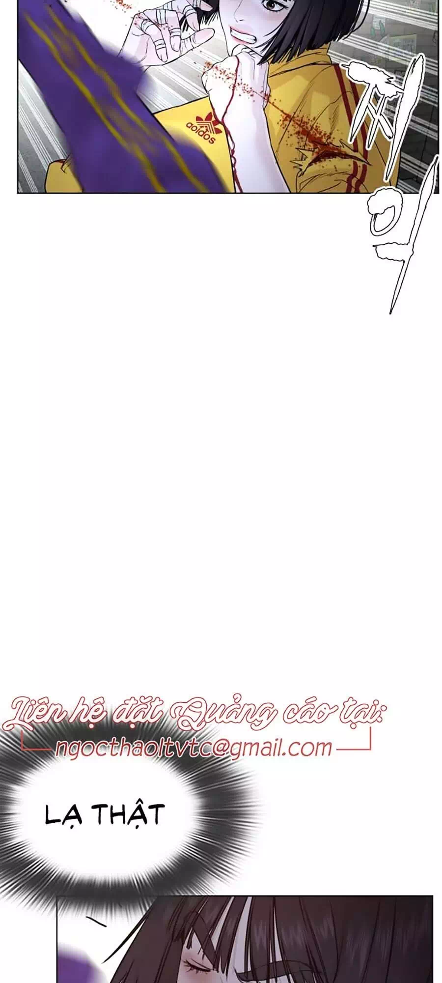 Truyện Tranh Cách Chiến Thắng Trận Đấu trang 6