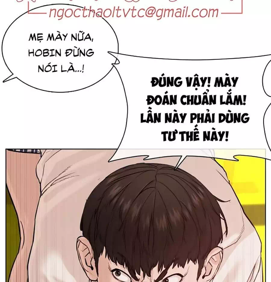 Truyện Tranh Cách Chiến Thắng Trận Đấu trang 6