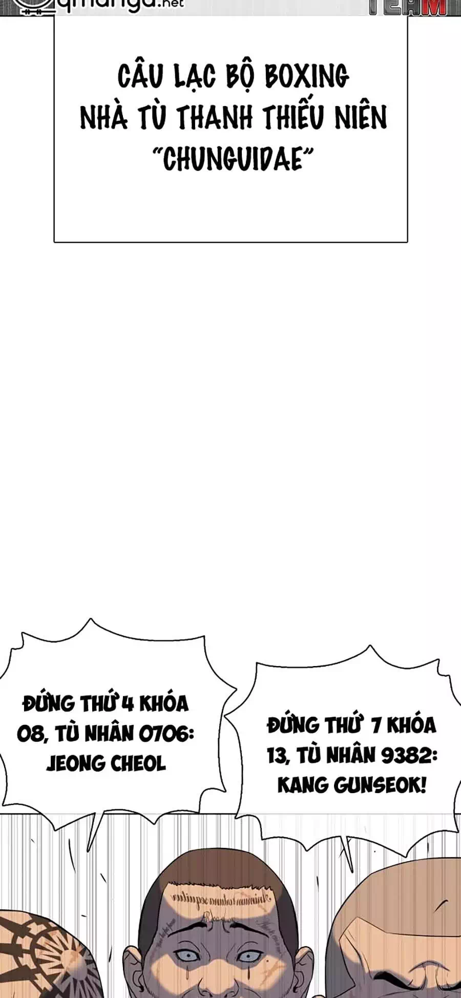 Truyện Tranh Cách Chiến Thắng Trận Đấu trang 6