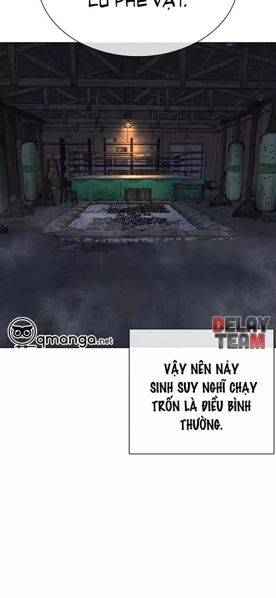 Truyện Tranh Cách Chiến Thắng Trận Đấu trang 6